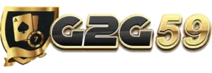 G2G59 SLOT LOGO
