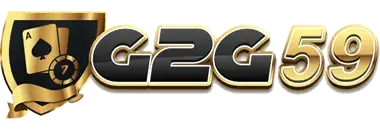 G2G59 SLOT LOGO